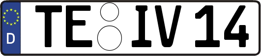 TE-IV14