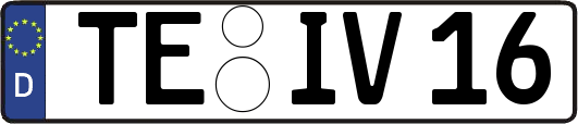 TE-IV16