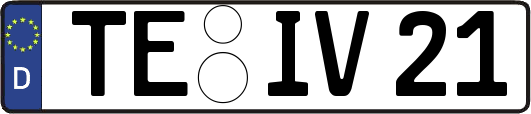 TE-IV21