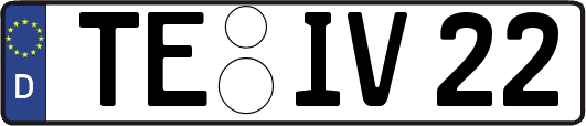 TE-IV22