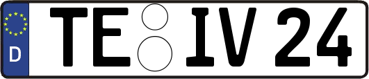 TE-IV24