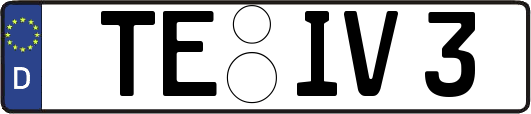 TE-IV3