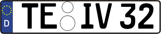 TE-IV32