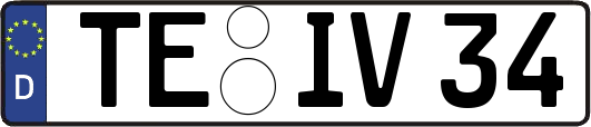 TE-IV34