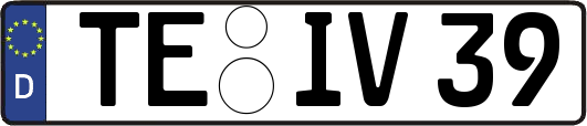 TE-IV39