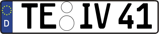 TE-IV41