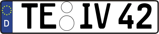 TE-IV42