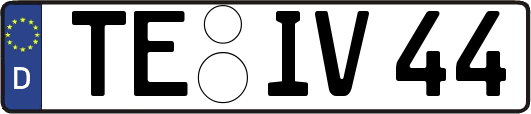 TE-IV44