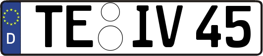 TE-IV45