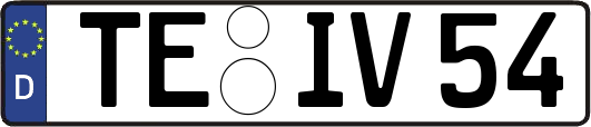 TE-IV54