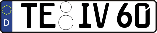 TE-IV60