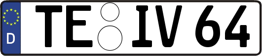 TE-IV64