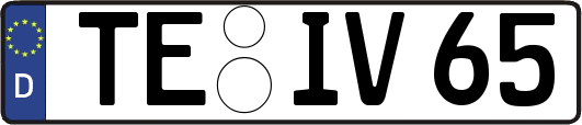 TE-IV65