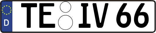 TE-IV66