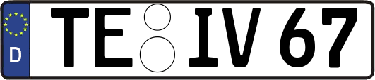 TE-IV67