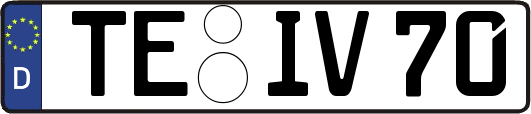TE-IV70