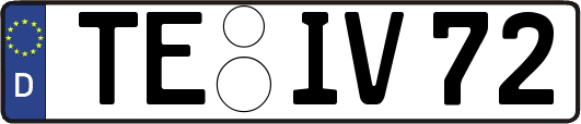 TE-IV72