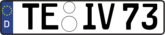 TE-IV73