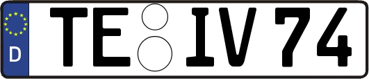 TE-IV74