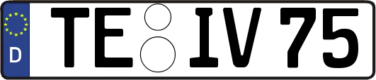TE-IV75