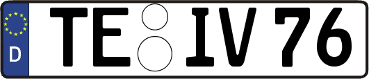 TE-IV76