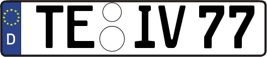 TE-IV77