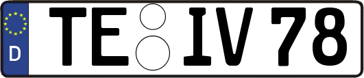 TE-IV78