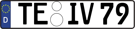 TE-IV79
