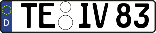 TE-IV83