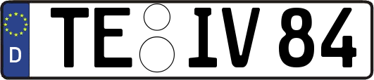 TE-IV84
