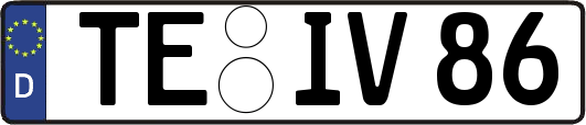 TE-IV86