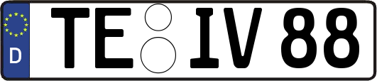 TE-IV88