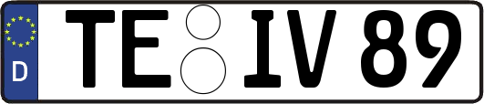 TE-IV89
