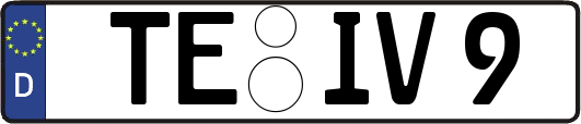 TE-IV9