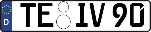 TE-IV90