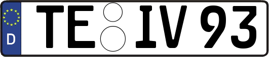 TE-IV93