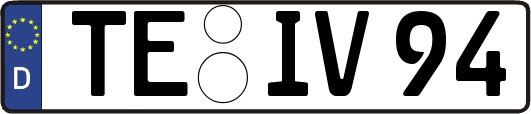 TE-IV94