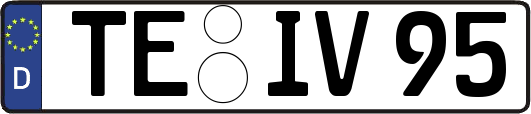 TE-IV95