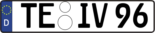 TE-IV96