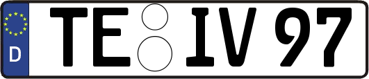 TE-IV97