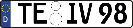 TE-IV98