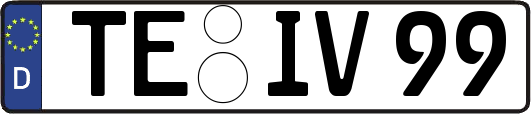 TE-IV99