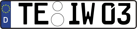 TE-IW03
