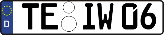 TE-IW06