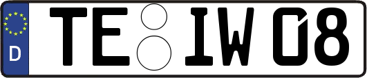 TE-IW08