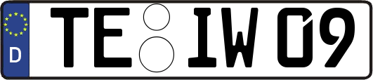 TE-IW09