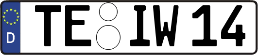 TE-IW14