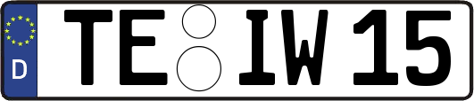TE-IW15