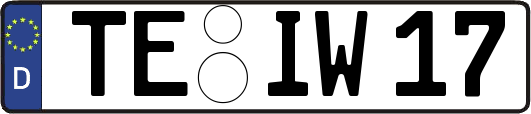TE-IW17