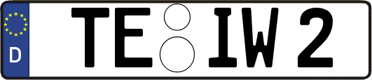 TE-IW2